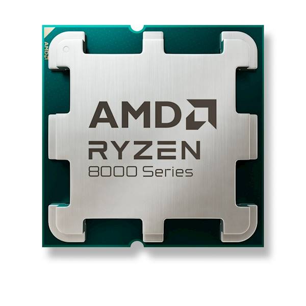 Procesor AMD Ryzen 5 8400F 
