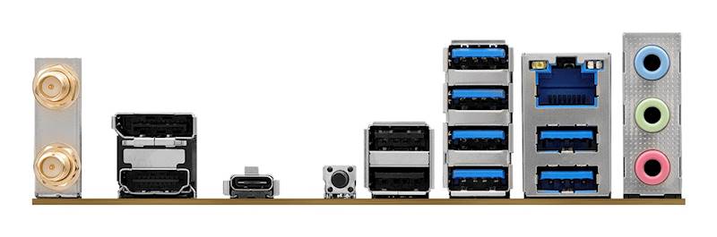 ASRock Płyta główna B860 PRO-A WIFI s1851 4DDR5 