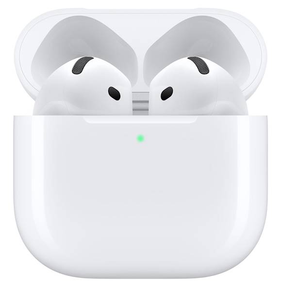 Apple AirPods 4