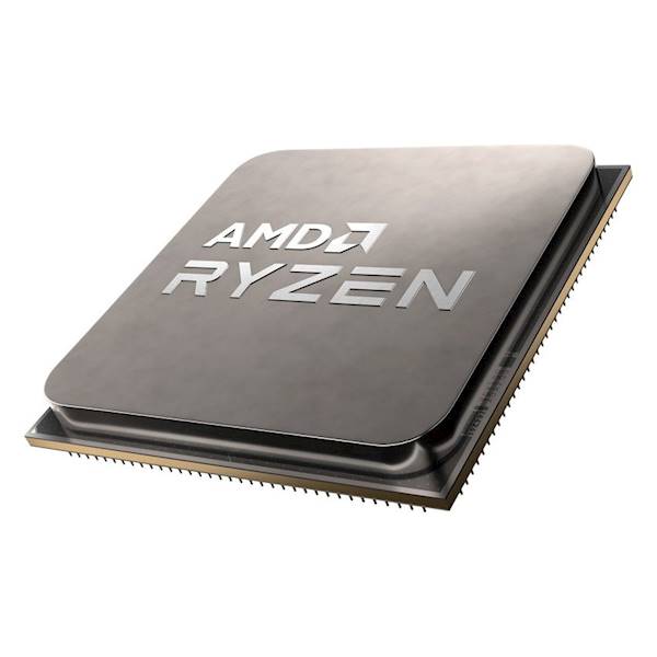Procesor AMD Ryzen 7 5700