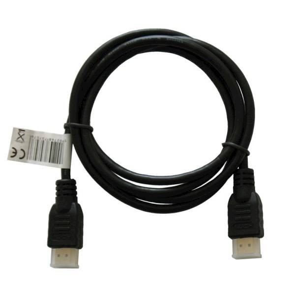 SAVIO KABEL HDMI 2M V2.0, ETHERNET/3D CL-195