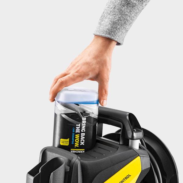 Myjka ciśn. KARCHER K 7 Premium Smart Control Flex