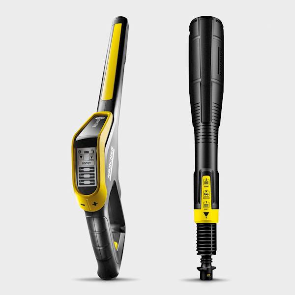 Myjka ciśn. KARCHER K 7 Premium Smart Control Flex