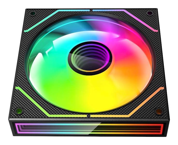 ACENS MARS MF-3DPROKIT FANS 120 ARGBx3 wen+hub+pil