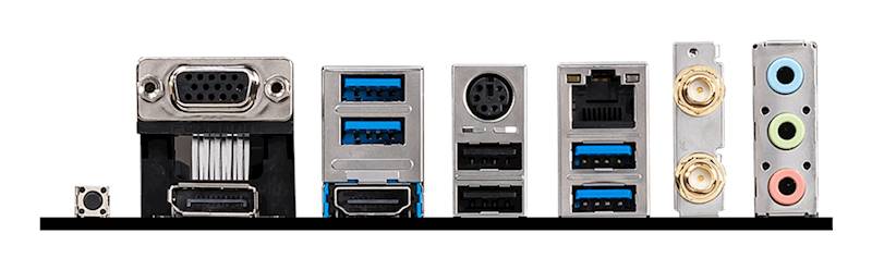 Płyta główna MSI B550M PRO-VDH WIFI