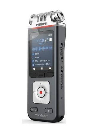 Philips DVT6115 8GB pamięci z USB + slot na karty