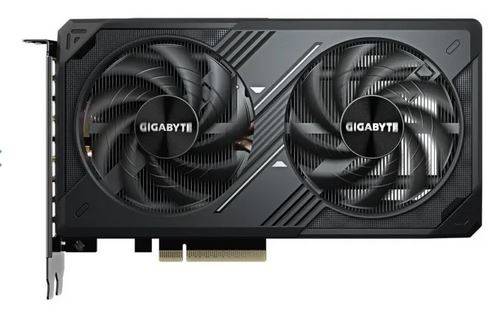 Gigabyte GeForce RTX 5060 WINDFORCE OC 8GB DLSS 4