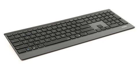 Klawiatura BT Rapoo E9500M czarna