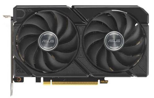 ASUS Radeon RX 9060 XT DUAL 16GB