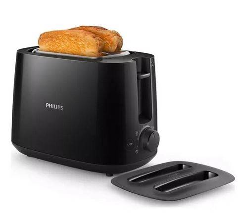 Philips HD2582/90 czarny