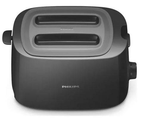 Philips HD2582/90 czarny