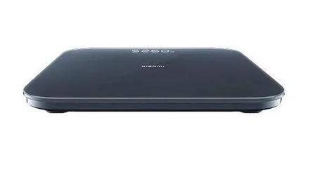 Xiaomi Mi Smart Scale S200 szary 