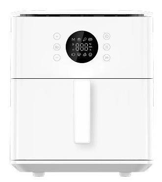 Xiaomi Air Fryer 6.5L EU biały 