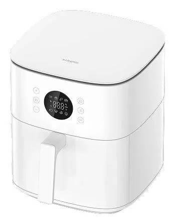 Xiaomi Air Fryer 6.5L EU biały 
