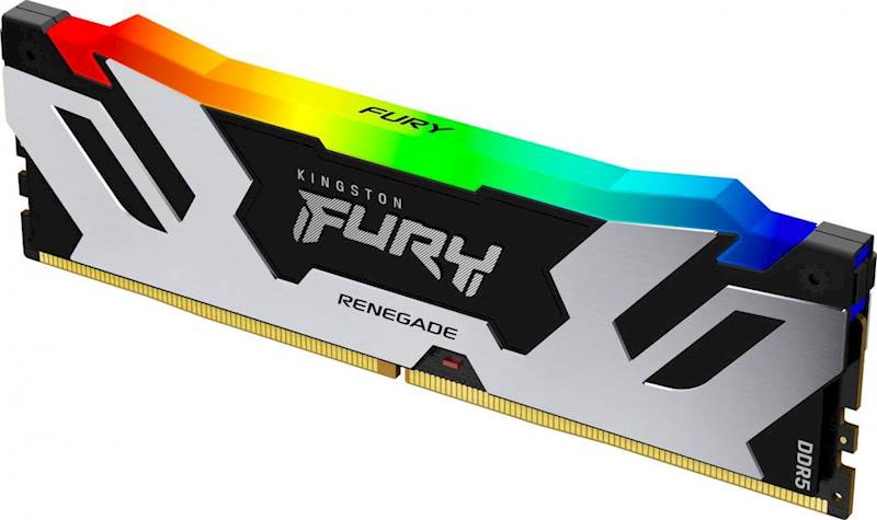 Kingston Fury Renegade RGB DDR5 32 GB 6400MHz 2x16
