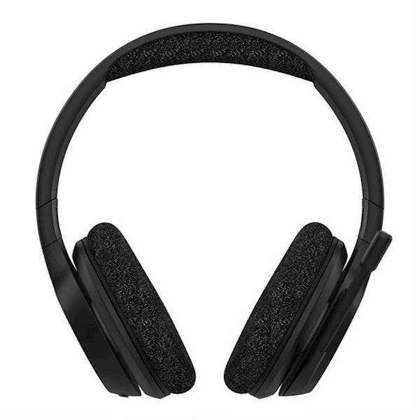 Belkin SoundForm Adapt Wireless OE Headphones blac