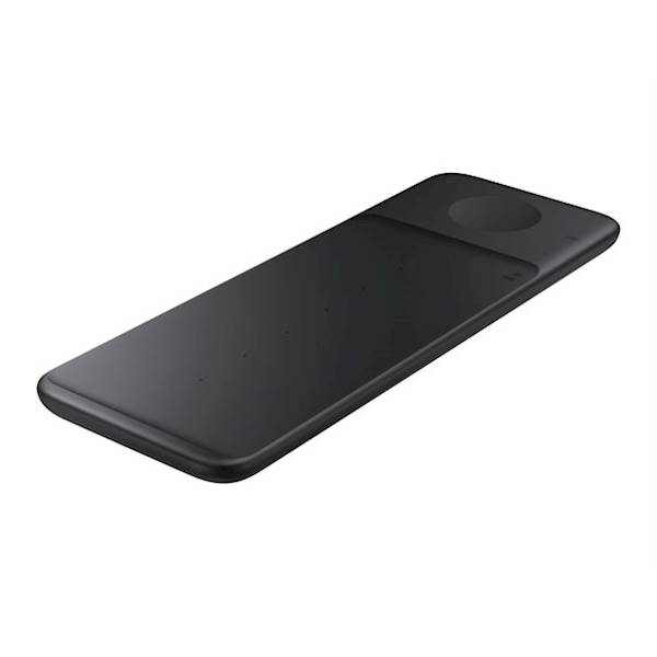 Samsung EP-P6300 Wireless Charger Trio black