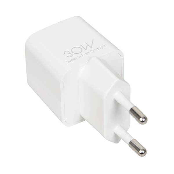 ŁADOWARKA SIECIOWA I-BOX C-38 PD30W USB-C