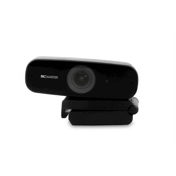  BC Master BC-W1 Full HD Webcam with 1/2,7"-CMOS S