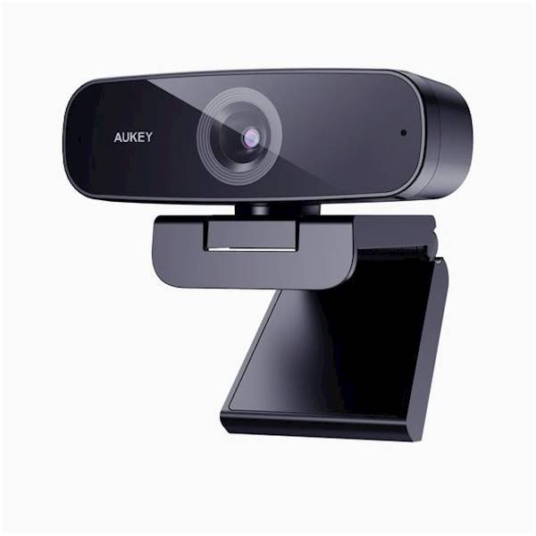 Aukey PC-W3 Stream Series Full HD Webcam with 1/2,