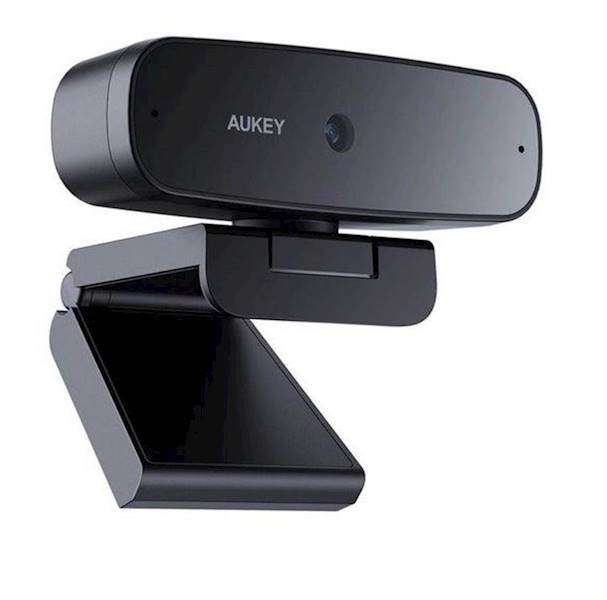 AUKEY PC-W3S kamera internetowa 2 MP 1920 x 1080 p