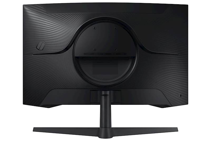MONITOR SAMSUNG LED G5 27" LS27CG554EUXEN 165 Hz