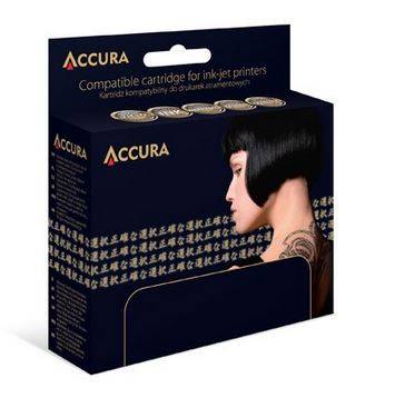 Accura ink Canon (PGI-2500XLM) zamiennik