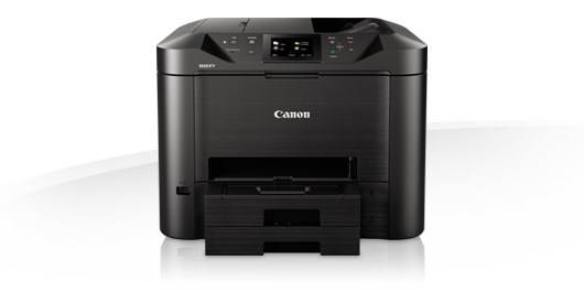 Drukarka Canon MAXIFY MB5450 Atramentowa A4 600 x 