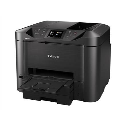 Drukarka Canon MAXIFY MB5450 Atramentowa A4 600 x 