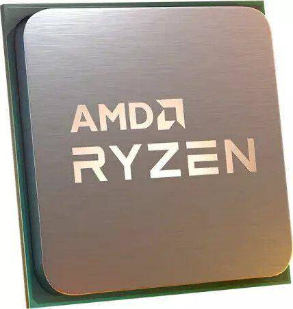 Procesor AMD Ryzen 5 5600 TRAY