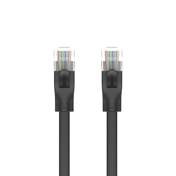 UNITEK PRZEWÓD ETHERNET PATCHCORD CAT.6 PŁASKI,