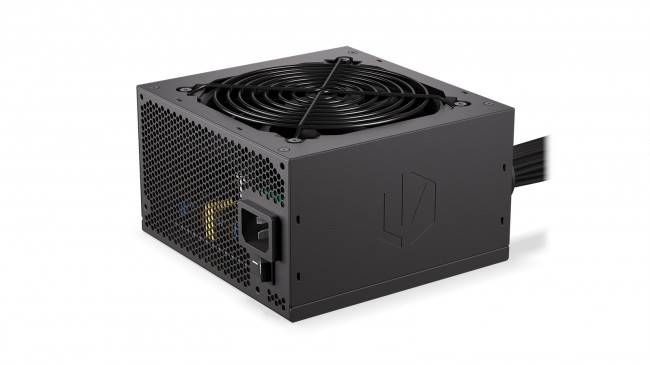 Zasilacz komputerowy ENDORFY Vero L5 Bronze 600W