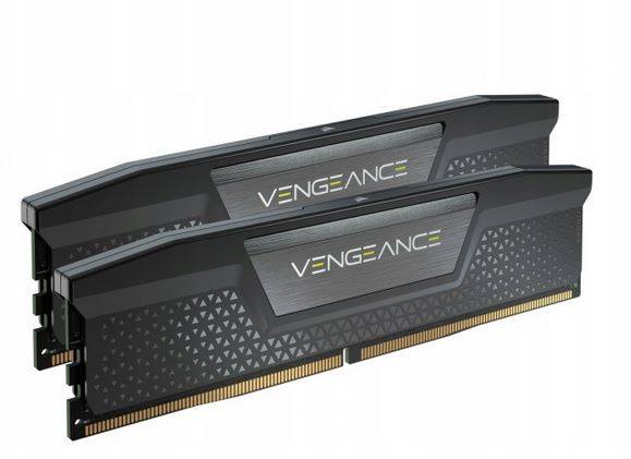 Corsair Vengeance 32GB [2x16GB 5600MHz DDR5 CL36 D