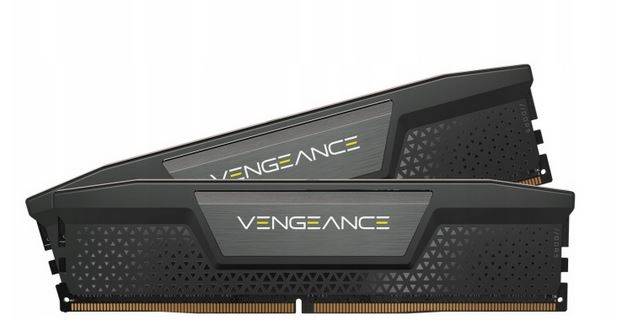 Corsair Vengeance 32GB [2x16GB 5600MHz DDR5 CL36 D