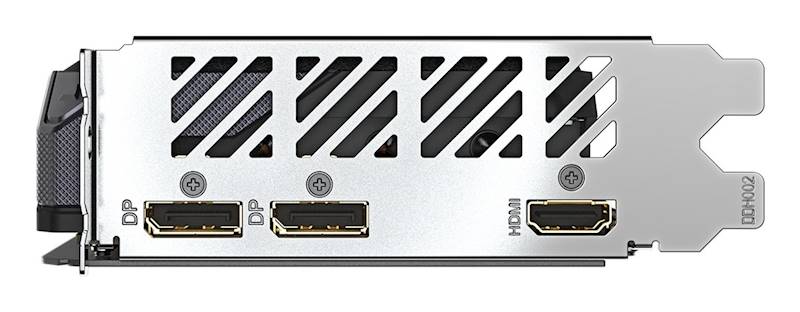 Karta graficzna Gigabyte Radeon RX9060XT GAMING OC