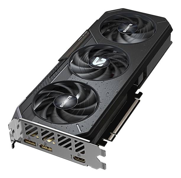 Karta graficzna Gigabyte Radeon RX9060XT GAMING OC