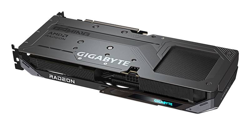 Karta graficzna Gigabyte Radeon RX9060XT GAMING OC