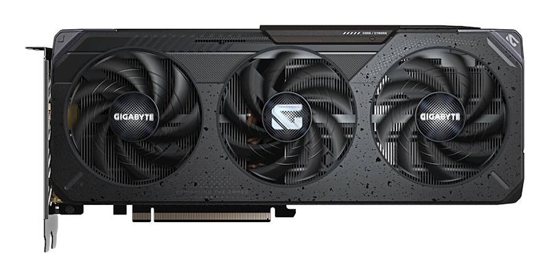 Karta graficzna Gigabyte Radeon RX9060XT GAMING OC