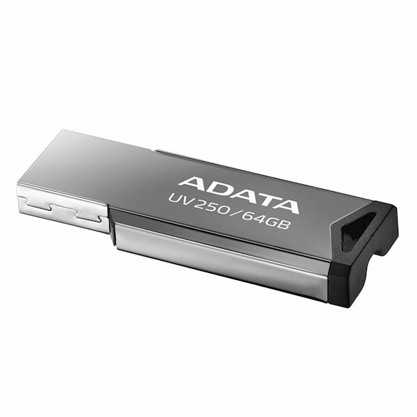 ADATA UV250 64GB USB 2.0 Metal [64GB | USB 2.0