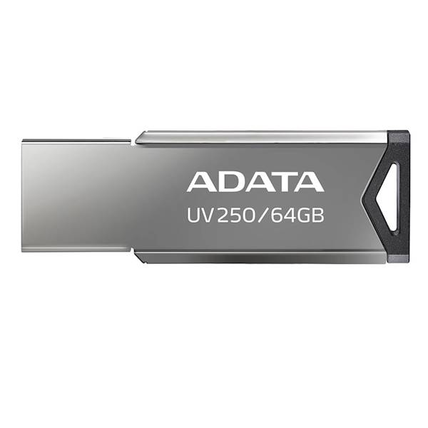 ADATA UV250 64GB USB 2.0 Metal [64GB | USB 2.0