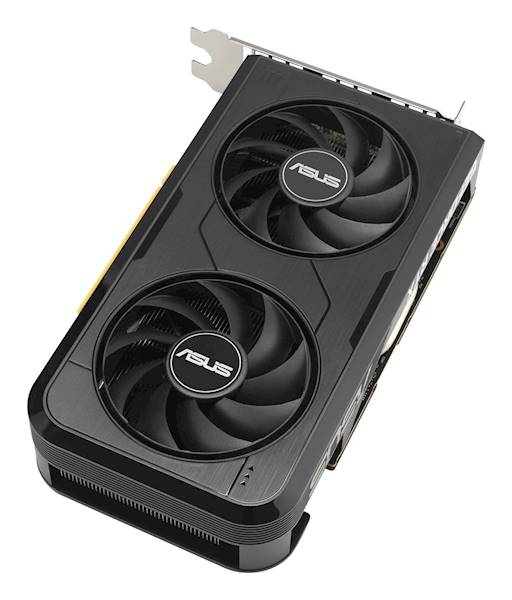 Karta graf. ASUS DUAL RTX 5050 8GB OC