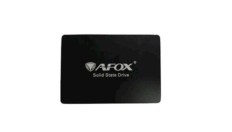 Dysk SSD AFOX SD250 256GB 2.5" SATA III 
