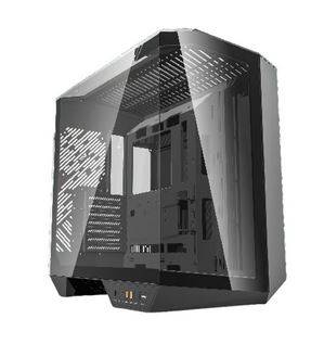 Obudowa komputerowa darkFlash DY470 czarna Cube 