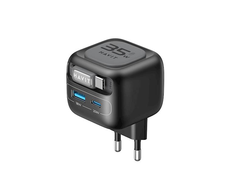 Ładowarka Havit UC251 EU