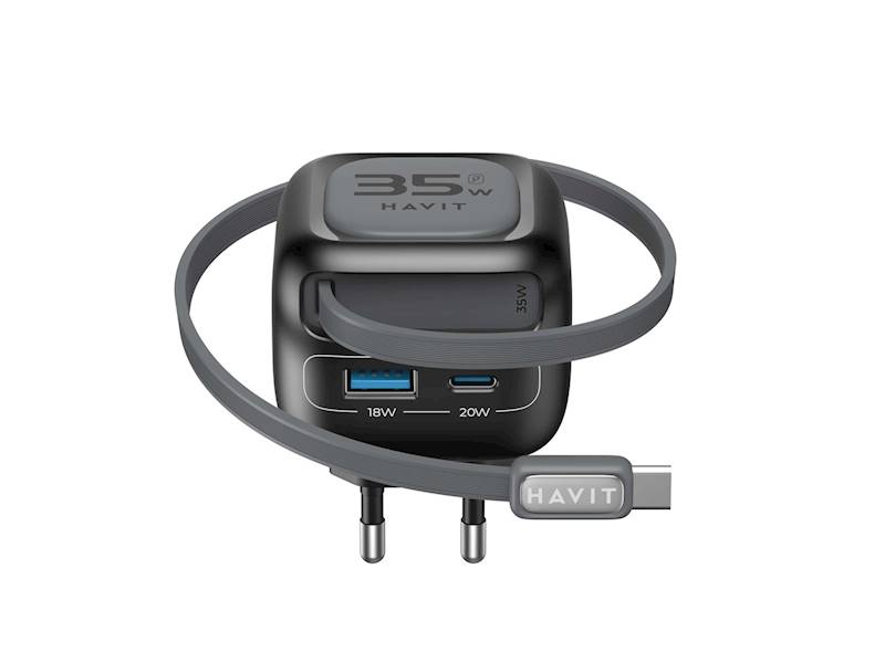 Ładowarka Havit UC251 EU