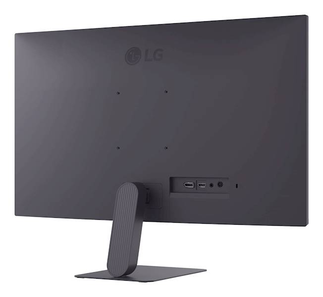 LG UltraGear 27G411A-B