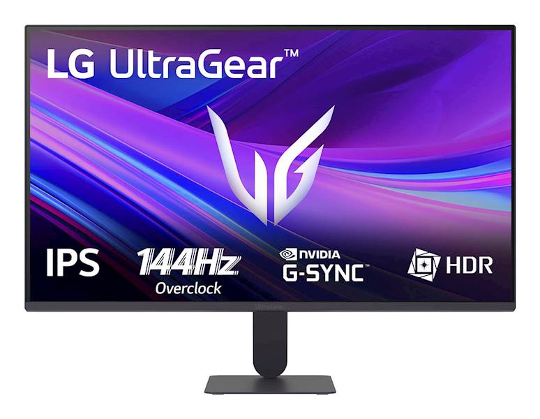 Monitor Gamingowy LG UltraGear 27G411A-B