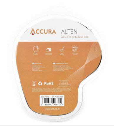 Accura Alten ACC-P1810