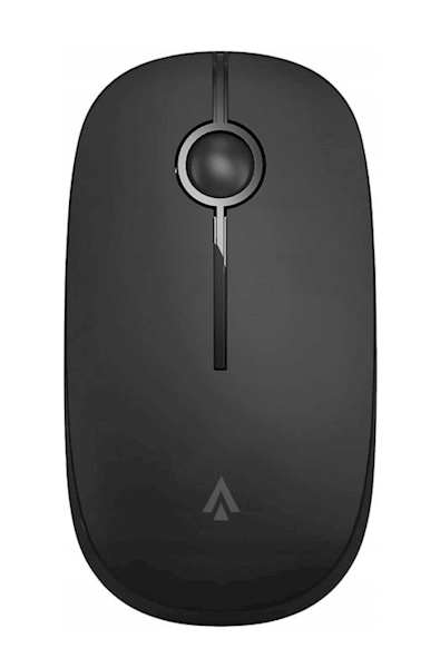Accura Spence ACC-M1052 Czarna Silent