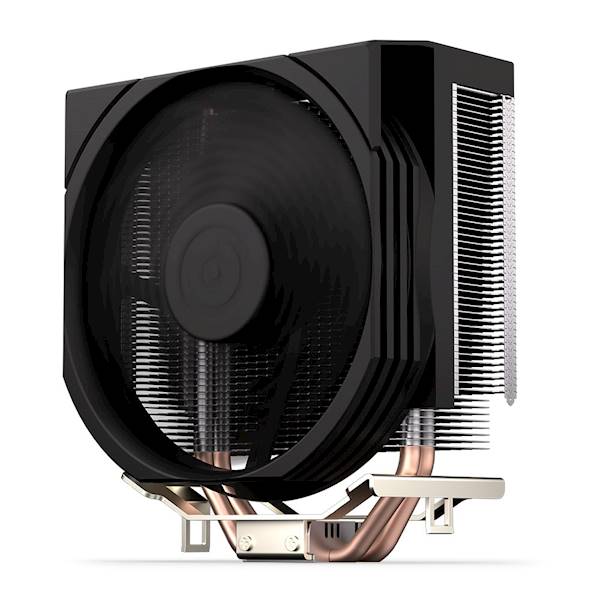 ENDORFY Spartan 5 [Chłodzenie Procesora]